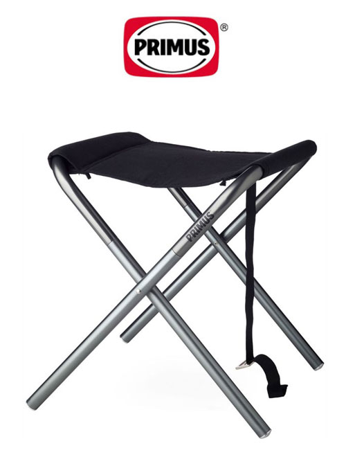프리머스 캠프파이어 의자 (접이식) 야외용 휴대용 백패킹 캠핑 의자