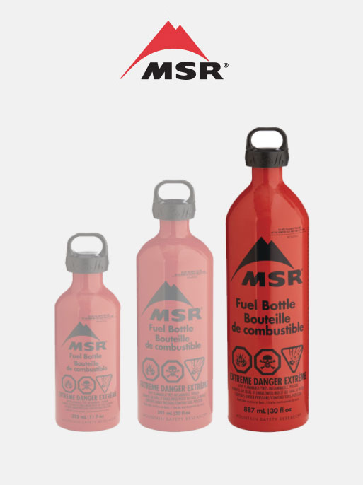 MSR 연료통 30OZ (887ML)