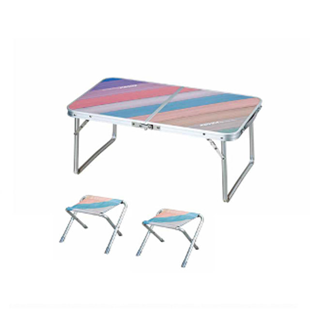 KOVEA 코베아 핸디 테이블 세트 접이식 야외용 캠핑