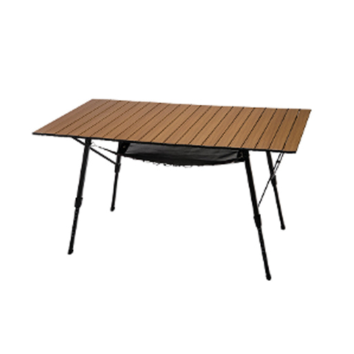 KOVEA 코베아 WS 롤 테이블 XL 접이식 알루미늄 캠핑