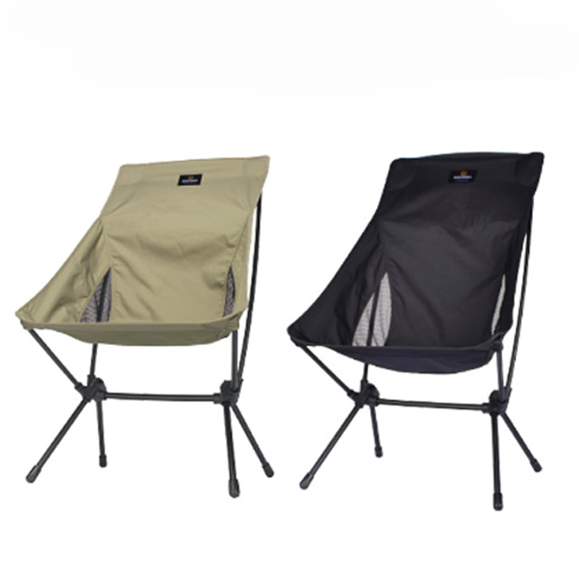 몬테라 MONTERRA CVT2 M 체어 NEW   휴대용 야외용 낚시 캠핑 의자