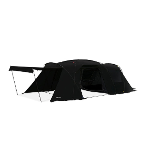 KOVEA 코베아 텐트 네스트W 블랙색 4인용 거실형