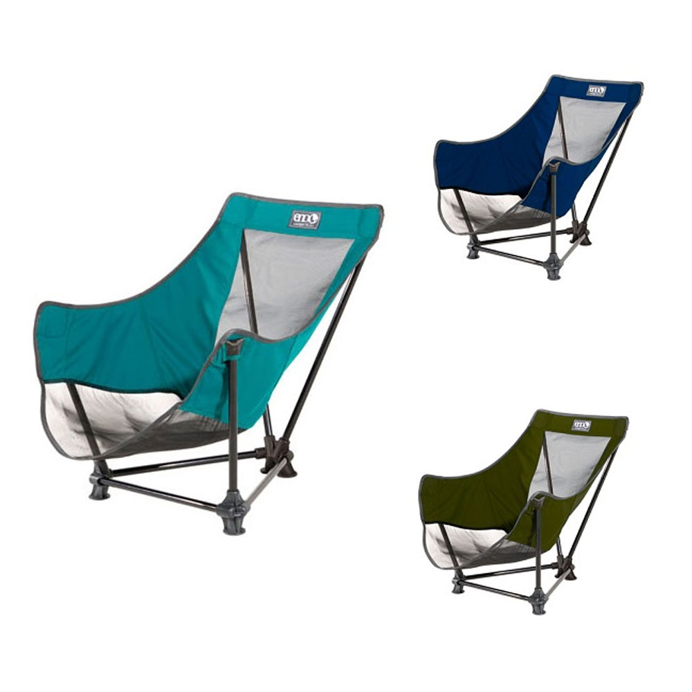 이엔오 ENO Lounger SL Chair 체어 3가지 색상 휴대용 야외용 낚시 캠핑 의자