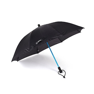 헬리녹스 HELINOX 우산 Umbrella One 엄블렉라 원 블랙